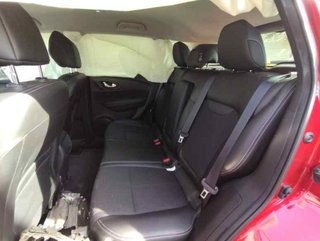 Renault 210177 piloto trasero 265508898r kadjar -