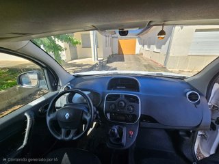 Renault Kangoo 2014