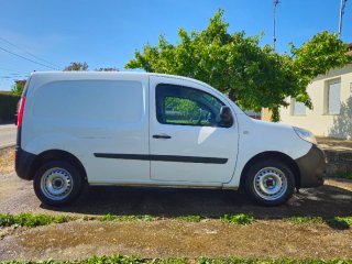 Renault Kangoo 2014