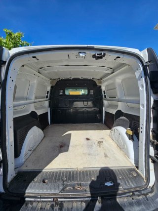 Renault Kangoo 2014