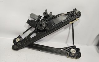 ELEVALUNAS DELANTERO IZQUIERDO OPEL GRANDLAND X