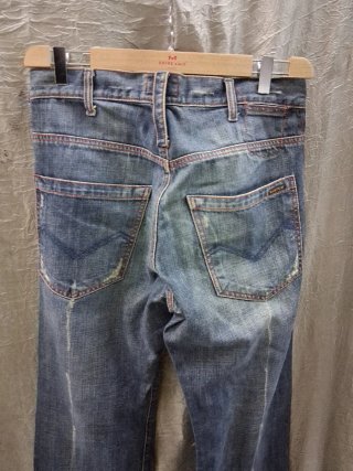 Jeans Energie taglia 44 uomo