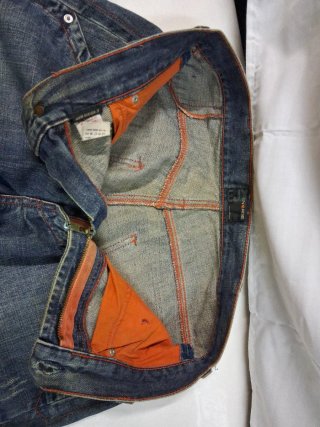 Jeans Energie taglia 44 uomo