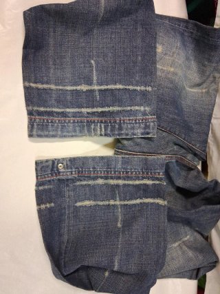 Jeans Energie taglia 44 uomo