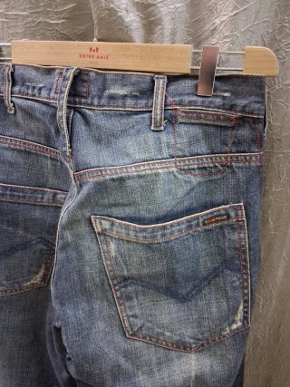 Jeans Energie taglia 44 uomo