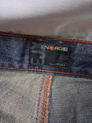 Jeans Energie taglia 44 uomo
