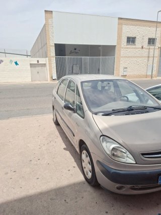 Citroen Xsara 2004
