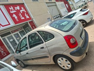 Citroen Xsara 2004