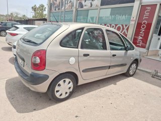 Citroen Xsara 2004