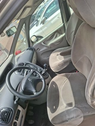 Citroen Xsara 2004