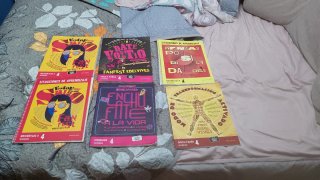 Tecnología 4 Secundaria
