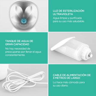 Vaporizador Facial Nano Iónico VOYOR ZL100