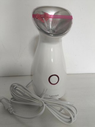 Vaporizador Facial Nano Iónico VOYOR ZL100