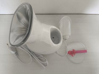 Vaporizador Facial Nano Iónico VOYOR ZL100