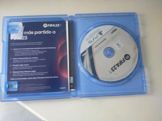 FIFA 23 PS5