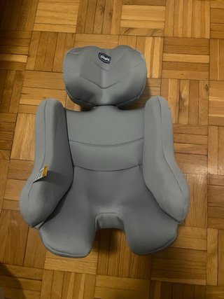 Silla de coche para bebé Chicco (sin plataforma)