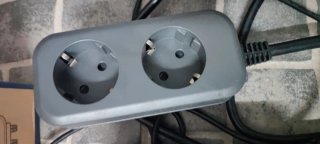 Controlador CO2 Inkbird ICC-500T c/ Sensor