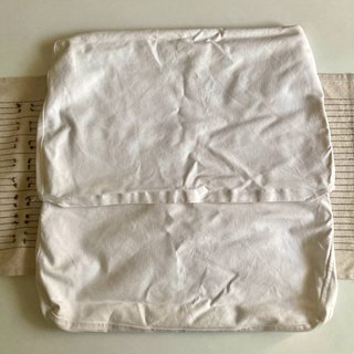 Funda reposapiés modelo Klippan IKEA