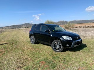 Toyota RAV4 2007