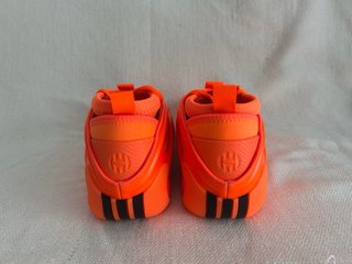Adidas Harden Vol. 9 Naranja