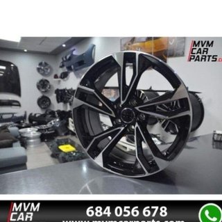 Llantas para Audi 18 Pulgadas G-Tron
