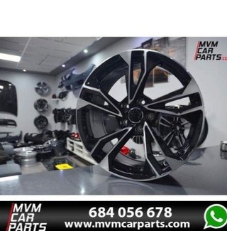 Llantas para Audi 18 Pulgadas G-Tron