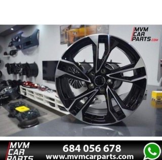 Llantas para Audi 18 Pulgadas G-Tron