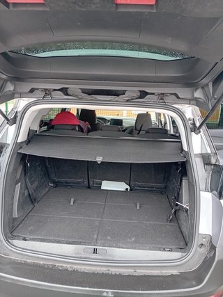 Peugeot 5008 2019