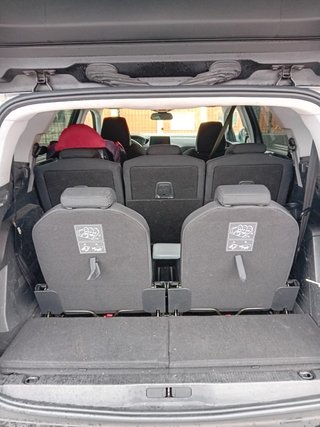 Peugeot 5008 2019