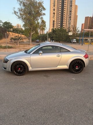 Audi TT 2000