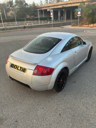 Audi TT 2000