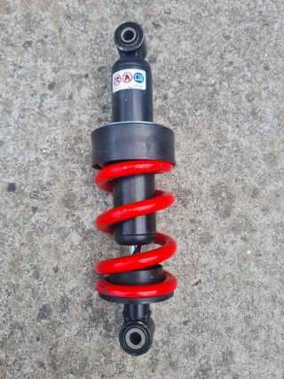 Amortiguador Trasero Honda CBR CBF y CB 125 R