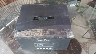 proyector XuanPad Smart Home projector .mod. V31