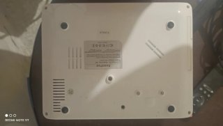 proyector XuanPad Smart Home projector .mod. V31