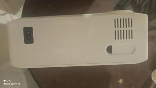proyector XuanPad Smart Home projector .mod. V31