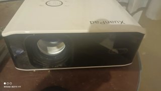 proyector XuanPad Smart Home projector .mod. V31