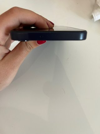 Samsung Galaxy A15 Azul Marino