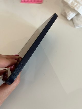Samsung Galaxy A15 Azul Marino