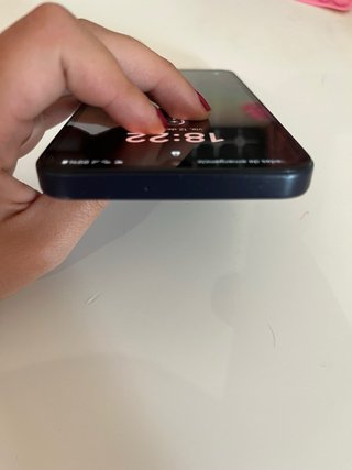 Samsung Galaxy A15 Azul Marino