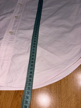 Camisa Polo Ralph Lauren Logo Rosa Claro