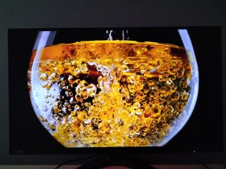 Monitor Xiaomi Mini LED (2025)