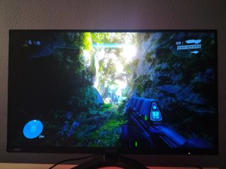 Monitor Xiaomi Mini LED (2025)
