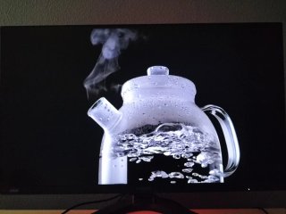 Monitor Xiaomi Mini LED (2025)