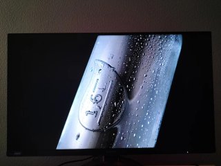 Monitor Xiaomi Mini LED (2025)