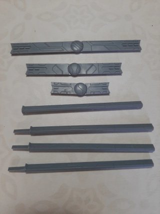 Regole Star Wars Legion