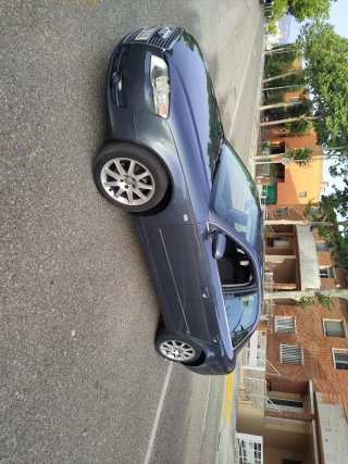 Audi A4 2006