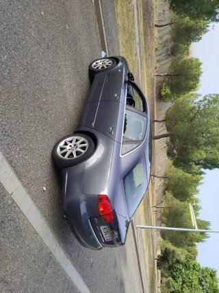 Audi A4 2006