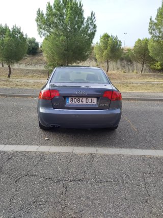 Audi A4 2006