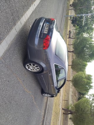 Audi A4 2006