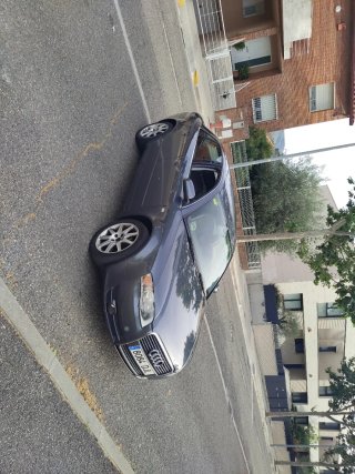 Audi A4 2006